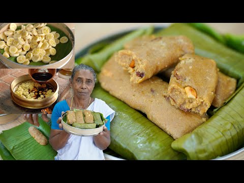 Super Tasty Evening Snacks | Healthy breakfast - Rava Snack