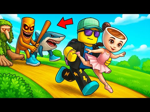 STEALING THE MOST EXPENSIVE BRAINROTS FROM CHAPATI IN ROBLOX
