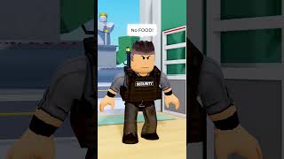 He Escapes Prison! 😎