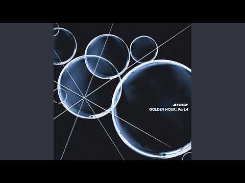ATEEZ 에이티즈 'NASA' Official Audio