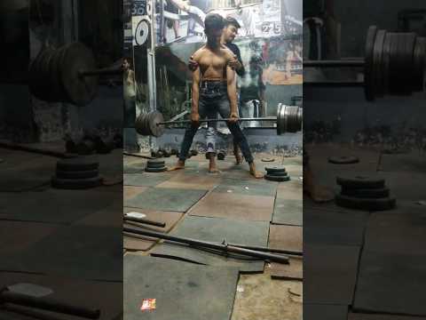 Rahul pratap fitness ||#naturalbodybuilding #champion #deadlifting #pawansahu 🐘