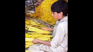 The Reveal of Excellent Mass Production Process of Top 3 Manufacturing Videos