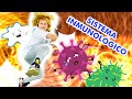 Understanding the Immune System