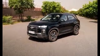 Dilli Darshan with Hyundai Creta: Explore South Delhi in Style