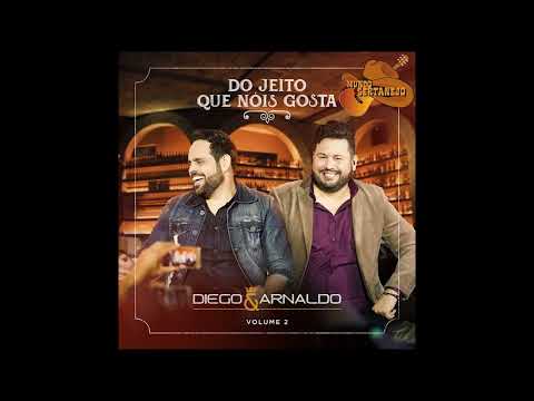 DIEGO & ARNALDO - DVD V.2 ::  DO JEITO QUE NOIS GOSTA