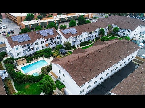 Apartment Video