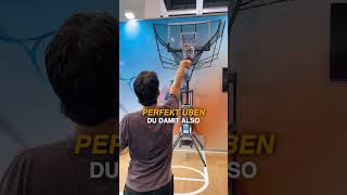 Diese Basketball-Maschine verändert alles! 🤯 LUMISTAR auf der IFA #anzeige