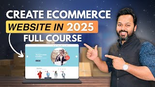 How To Create an eCommerce Website in WordPress