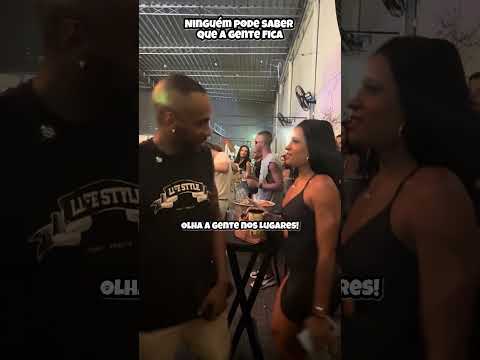 Tem que disfarçar #humor #humorada