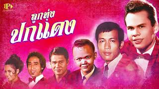 รวมเพลงลูกทุ่งปกแดง 1 [ OFFICIAL AUDIO ]