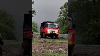 The vintage Fc160 @Sahyadrioffroad #soc6.0