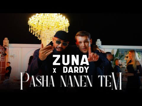 ZUNA x DARDY - Pasha Nanen (prod. Nurteel)