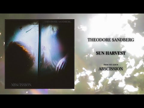 Theodore Sandberg - Sun Harvest