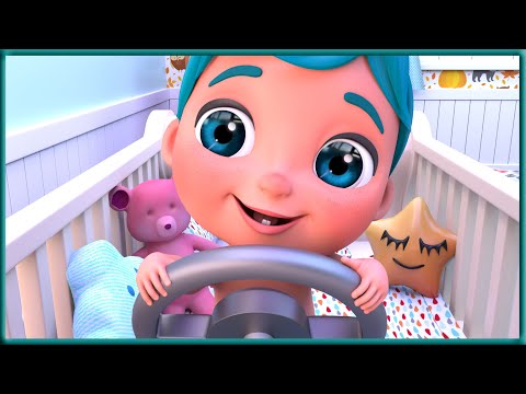 Wheels on the Bus 🚍 Sing, Dance & Play! | Fun Kids Songs Compilation [HD] #SingAlong #Cocomelon