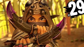 Die EPISCH MEGA SCHLACHT - GROUNDED 2 Gameplay Deutsch