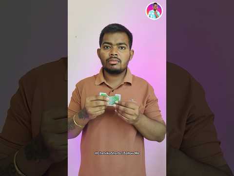 Gori Hai Kalaiyan Song. Amazing Card try Eat magic tricks Fails 😨🤦 #chetvikashorts #magic #shorts