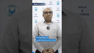 What is HLH - Haemophagocytic Lymphohistiocytosis? Rare Immune Overreaction You Should Know