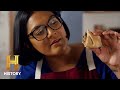 Understanding Pie Ingredients and Textures
