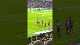 WEST HAM CELEBRATING WINNING GOAL FROM JARROD BOWEN IN THE EFL CHAMPIONSHIP!