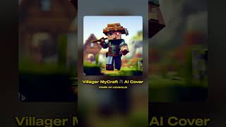Villager Freddy Fazbear (Ai Cover Song)