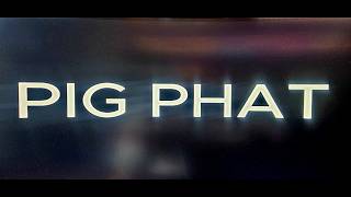 PIG PHAT- More Than A Feeling (Official Video) Feat. Kazoomba- The Jungle Boy