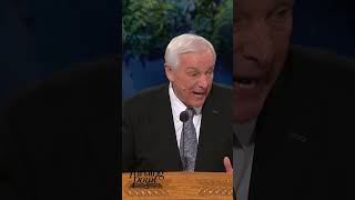 The Joy of Responsibility | Dr. David Jeremiah | Philippians 2:12-16