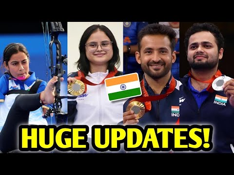 INDIA Paralympics 2024! 🇮🇳🔥 26 Medals won INDIA