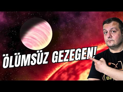 Kepler 78b Neden Yok Olmuyor?