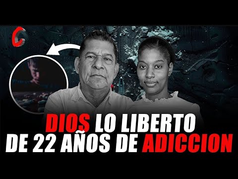 22 AÑOS DE ESTA ATADURA MIRA CÓMO DIOS LO LIBERTA 😰😨😨