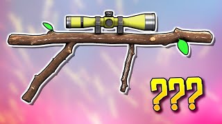 CURSED CHILDHOOD WEAPONS