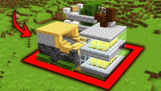 Building The PERFECT Base in One Chunk