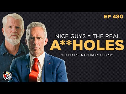 The Psychology Behind "Nice Guys Finish Last" | Keith Campbell | EP 480