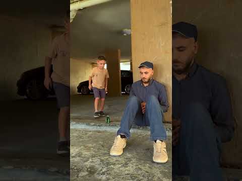 كيف خالو خدع احمد!!