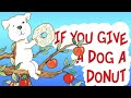 Dog Adventures and Problem Solving