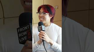 Mad Tsai on new era of music with “STRAYS”
