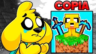 ¿MIKECRACK LE COPIÓ A MINECRAFT? 😰 LA POLÉMICA DEL JUEGO MIKECRACK #BLOCKYCRAFT 💥