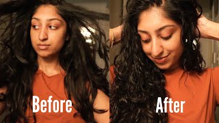 Wavy Hair Refresh Easy Af 2a 2b 2c Hair Videos Kansas City Comic Con