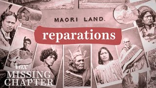 YouTube video thumbnail: What New Zealand Can Teach Us About Reparations