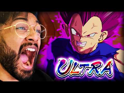 THIS LEFT ME COMPLETELY SPEECHLESS!