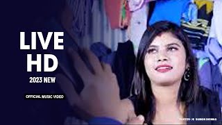 Tum Mere Ho Jao || Official Music Video || Heart-Touching Live Performance