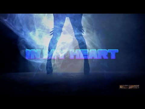 Mflex Sounds - In My Heart ❤️  (Italo Disco 2021)