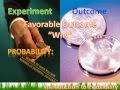 Exploring Probability in Simple Experiments