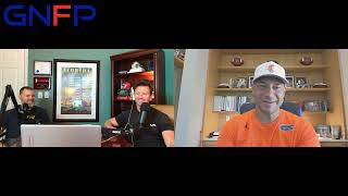 GNFP Podcast Episode- 2026 Talking Ball with Coach Jon Sumrall