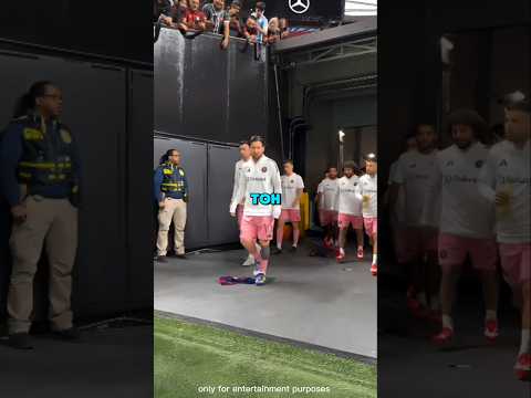 messi vs ronaldo