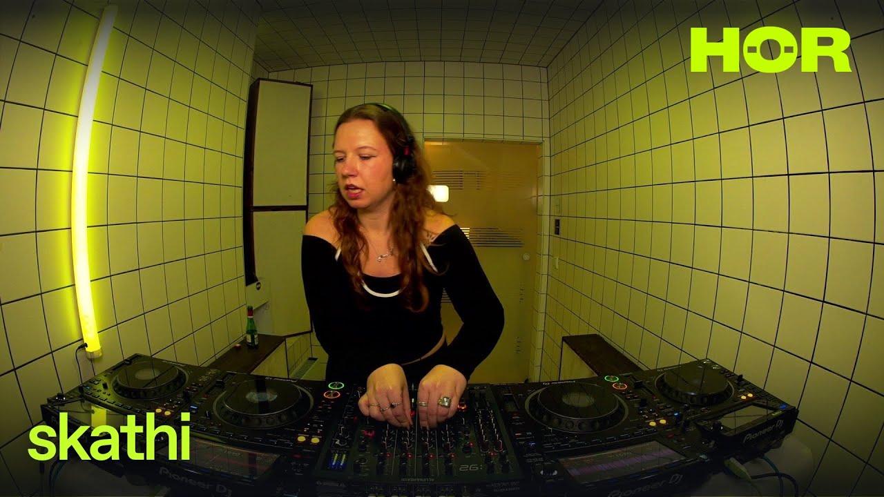 skathi | HÖR – January 21 / 2026