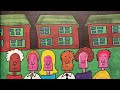 Mr. Plumbian's Colorful Neighborhood Transformation