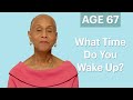 Wake-Up Time Analysis