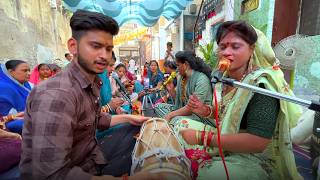 जब भक्त ने माँ से किया सवाल 😢💔 | सच्चे मन से गया गया भजन | सुनकर भावुक हो जाओगे"