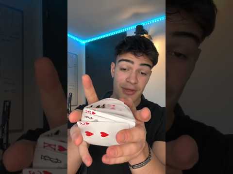 APPRENDRE LE VRAI MÉLANGE AMÉRICAIN 🃏