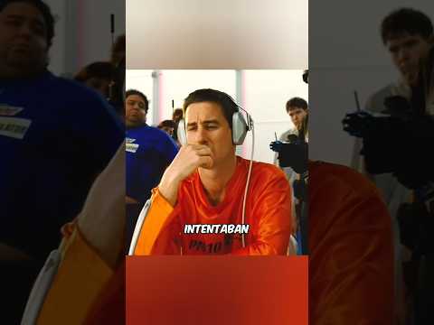 El hombre más inteligente del mundo